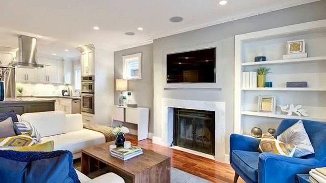 Серый цвет в интерьере