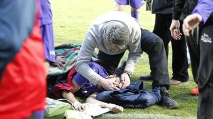 Golü Kurtarayım Derken Hayatı Kayıyordu