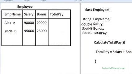 C# programming tutorial - Step by Step_clip13