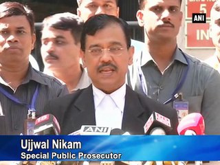 Headley’s deposition reveals startling facts: Nikam