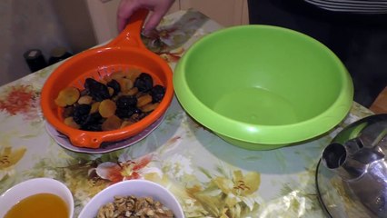 Силы природы, укрепляем организм своими руками