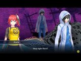 Digimon Story Cyber Sleuth Walkthrough Part 41 -- // English // -- (PS4, VITA) Chapter 16