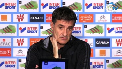 Michel : "J'aime bien l'équipe de Nice"