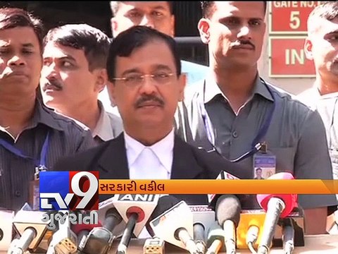 Nothing will happen to Hafiz, Lakhvi in 26/11 Mumbai attacks, handlers told David Headley - Tv9