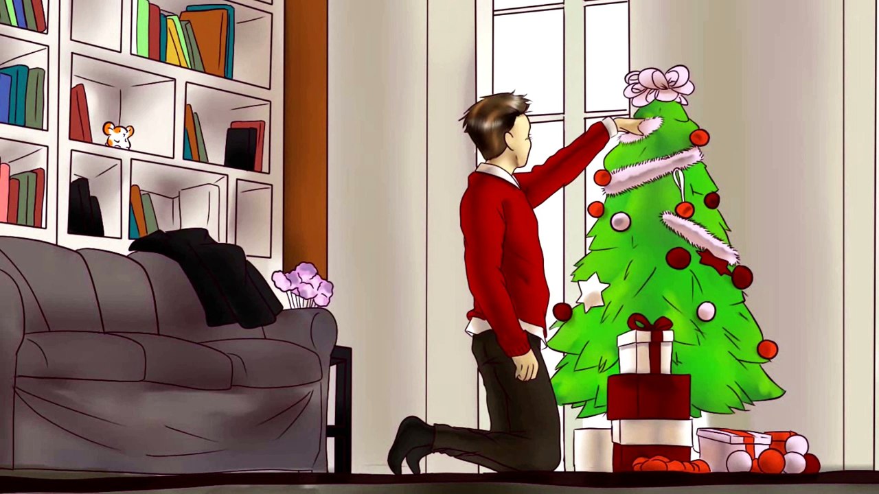 【UTAU French】Miracles in Decembre【Kevin Futarine STUDIO】