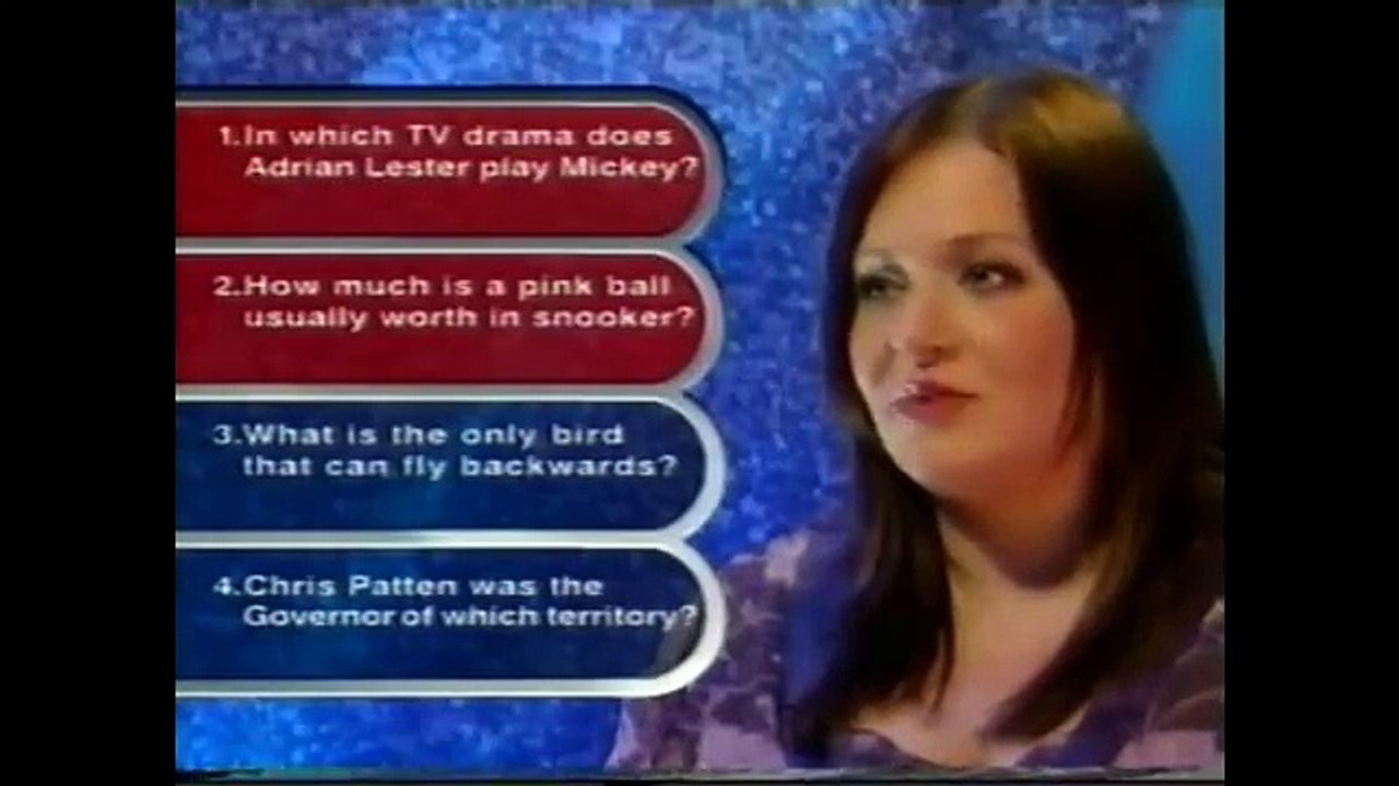 Beg, Borrow, or Steal