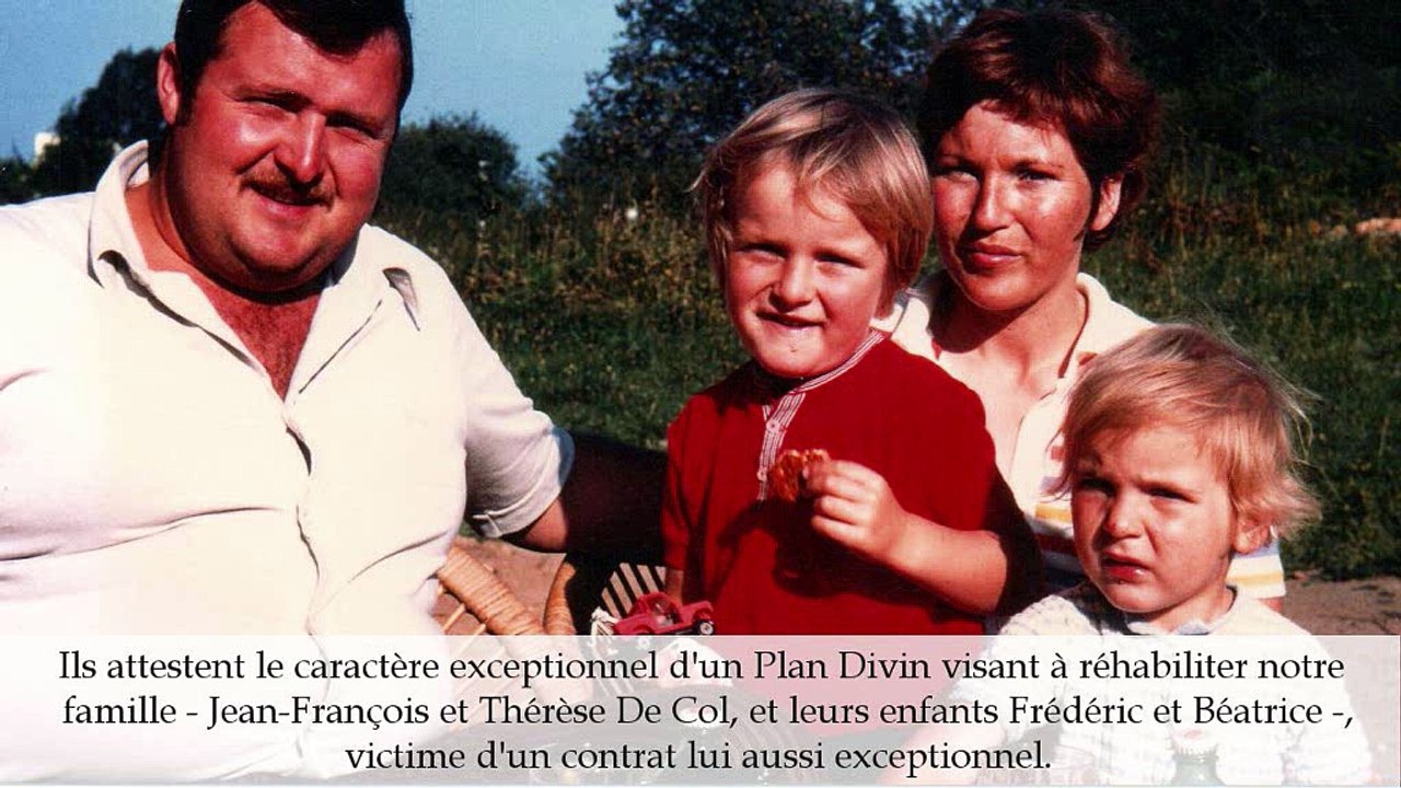 La confession TV d'un ex-sataniste: appel à témoins