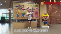[뽀로로 5기] 뽀로로 율동 놀이 뽀로로 문화센터 뽀로로 놀이교실 체조 : 김해인 선생님 편