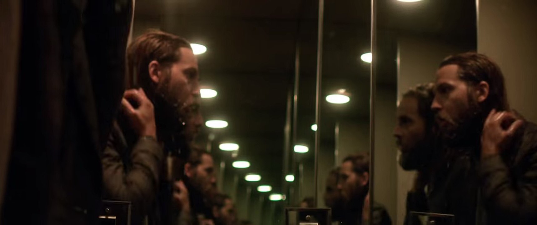 THE INVITATION Official TRAILER hd