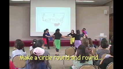 Super Simple Songs and Play