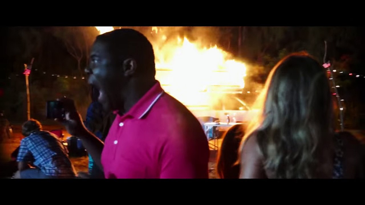 MIKE & DAVE NEED WEDDING DATES Trailer (2016)