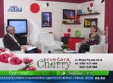 Budilica gostovanje (Siniša Celojević), 13. februar 2016. (RTV Bor)