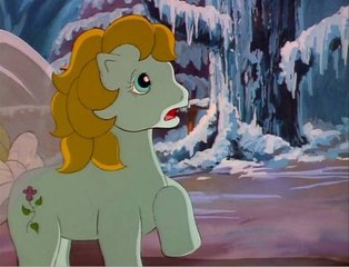 Mój Mały Kucyk Odcinek 4 "Kres Doliny Koliberków" (Napisy PL)