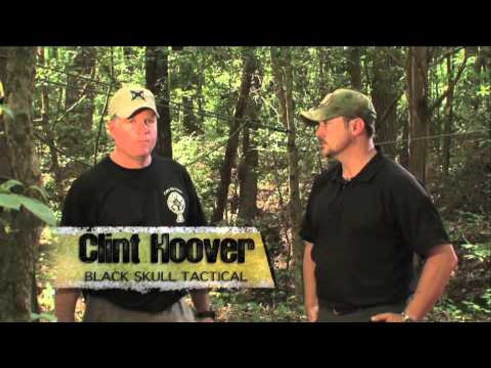 Trigger Time - Traps & Snares