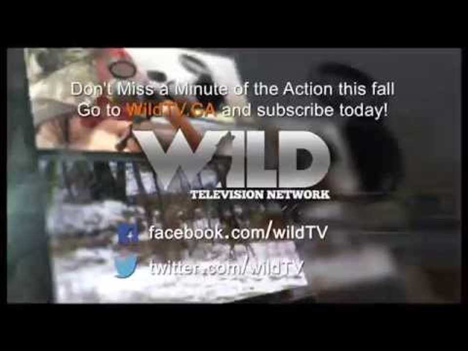 Hunting Fishing Outdoors Digital App