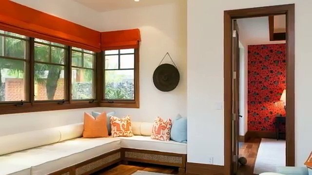 Смелые идеи дизайна большой прихожей и коридора