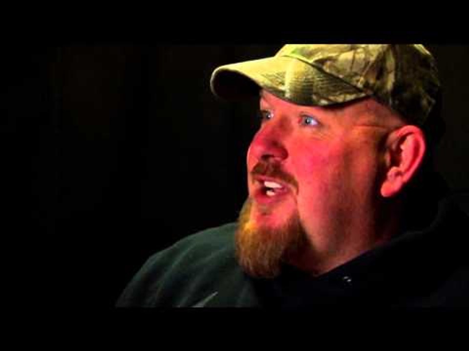 Excalibur's Huntin' the Backwoods - Spring Fever