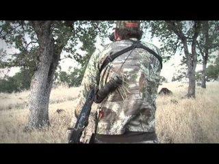 Headhunter Chronicles - California Elk