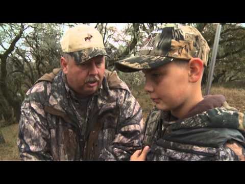 Babe Winkelman's Outdoor Secrets - Cali Bound for Blacktail