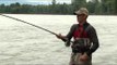 Sportfishing Adventures - Skeena Salmon Spey