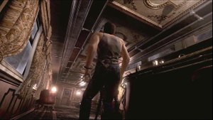 Resident Evil 0 - Walkthrough Part 1 Train