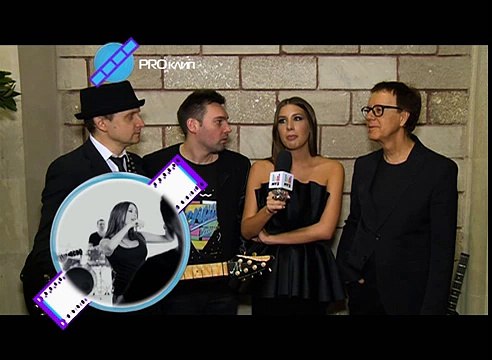 PROКлип- A'Studio – Вот Она Любовь - копия
