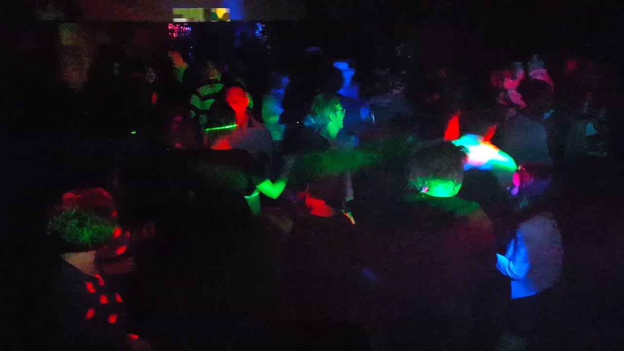 Soirée 06 Février 2016