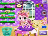Disney Princess Games - Aurora Palace Pets – Best Disney Games For Kids Aurora
