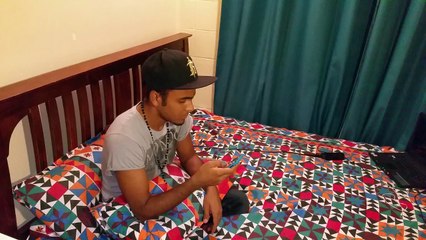 When your mom ask to you that you have a girlfriend!!