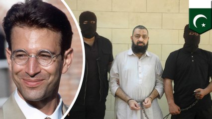 Pakistani military foils plot to break Daniel Pearl's killer out of jail