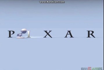 Pixar Animation Studios - Disney Interactive - THQ - Heavy Iron Studios