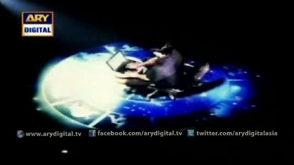 Sitaroon Ki Baat Humayun Ke Saath - 13th February 2016