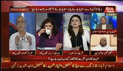 Despite Being A Liberal, Zarrar Khuhro Demands Ban on Valentines Day