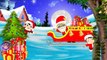 Santa claus Finger Family (Play with children) |The Spirit of Christmas | Christmas Songs
