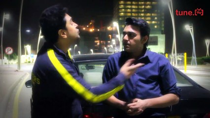 Mani and Azfar Show Episode 2 by Tune.tv