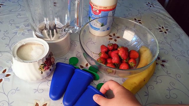Как сделать Мороженое