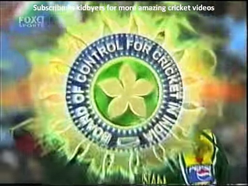 SHOAIB AKHTAR -AMAZING BOWLING SPELL- 4_25 VS INDIA 2004 ICC CHAMPIONS TROPHY