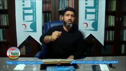 OY VERMEK KÜFÜRDÜR DİYENLERE CEVEP SALİH HOCA