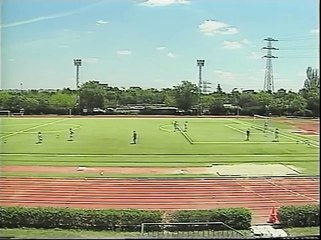 RAFA BENITEZ FOOTBALL SOCCER TRAINING METHOD (VOLUME 2 FROM 3) - METODO INTEGRAL DE ENTRENAMIENTO FUTBOL (RAFA BENITEZ) 2 de 3 DESARROLLO RESISTENCIA - Real Madrid
