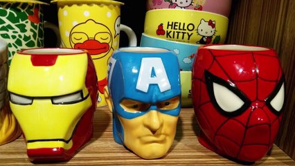 Bulunca Almak İsteyeceğiniz 40 Fincan