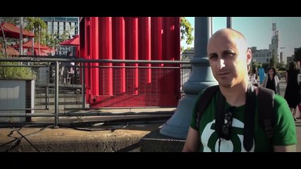 Canada: Unas vacaciones en 14 minutos.