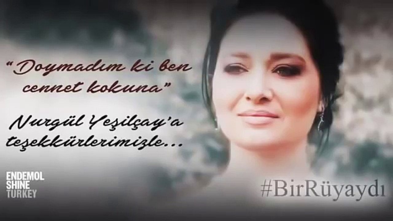 Paramparça 52 Bölüm Veda Nilay Öncüloğlu