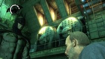 Batman: Arkham Asylum - Gameplay Walkthrough - Part 18 - Testing Subjects (PC)