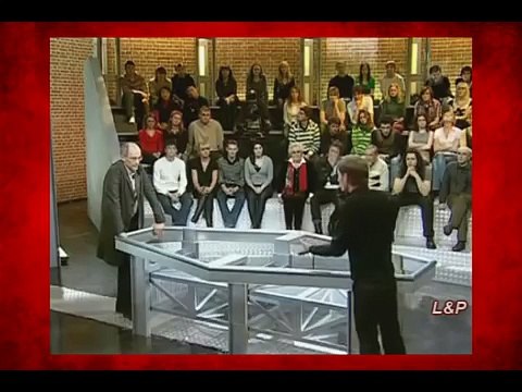 Как Павел Воля заткнул рот Гордону