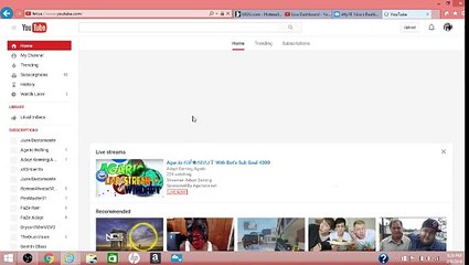 AGARIO LIVESTREAM RAIDING STREAMS SUB GOAL 60 (FULL HD)