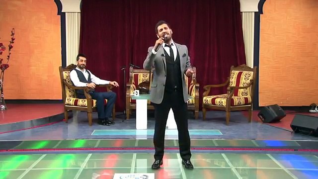 ARAM SERHAD - ŞEV U TARİ - HD - KALİTE - YENİ - CANLI