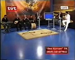 Hozan Aydin - Bira mirin hebûya kalbûn tunebûya