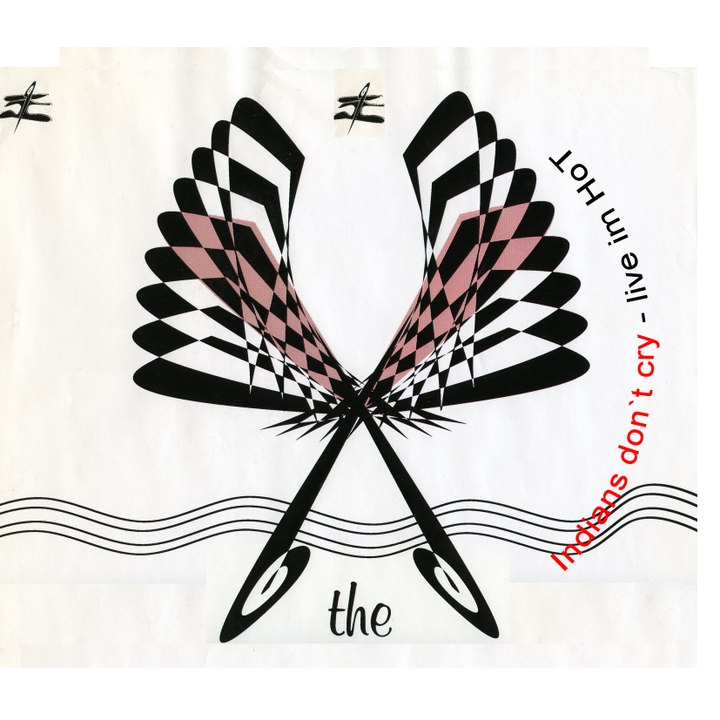 Konzert-1993 Indians don`t cryHoT