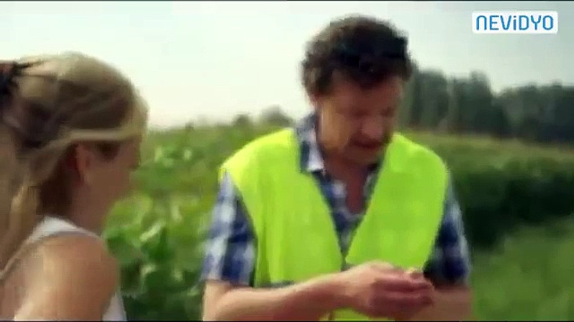 Tabiatda keksa swingerlar