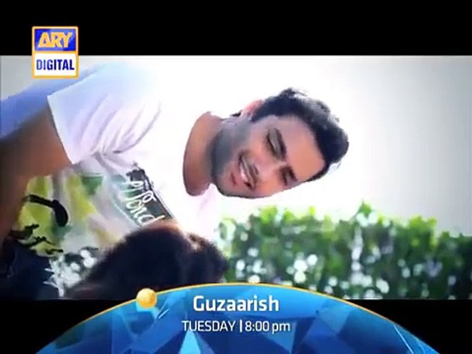 Guzaarish ost full title song